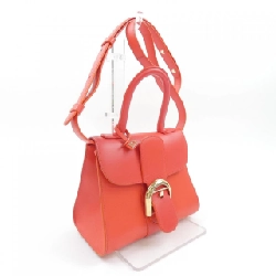 【Mã giảm giá】Túi DELVAUX 660185