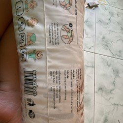 Tả Quần Mamabear baby diaper - Size 5XL  78795