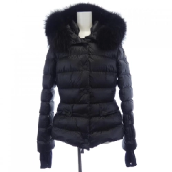 MONCLER GRENOBLE ARMONIQUES Áo khoác lông