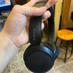 tai nghe sony WH-CH520 454568