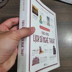 Lịch sử nghệ thuật 492768