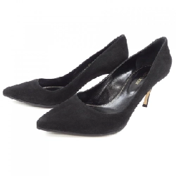 【Mã giảm giá】Giày cao gót Sergio Rossi 657474