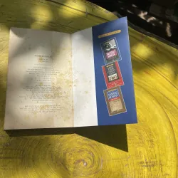 COMBO TRUYỀN KỲ MẠN LỤC & NAM HẢI DỊ NHÂN LIỆT TRUYỆN 780730