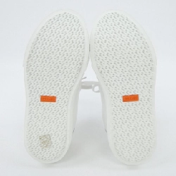 Giày sneaker HERMES DAY Kelly buckle 212257Z 656533