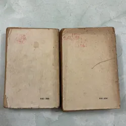 Aivanho (Bộ 2 tập) 1031031