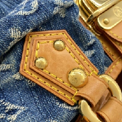 Túi xách Louis Vuitton Monogram Denim Pretty M95020 - Hàng hiệu Chính hãng 804633