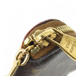 Túi đựng chìa khóa Louis Vuitton Monogram Bone M12616 - Hàng hiệu Chính hãng 806185