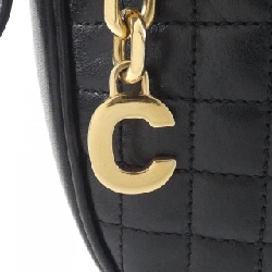 Túi xách vai Celine C Charm Medium 188353BFH 608469
