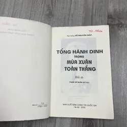 Tổng hành dinh trong mùa xuân toàn thắng. 7a1 738700