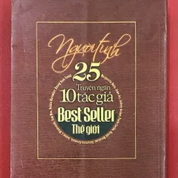Người Tình - 25 truyện ngắn của 10 tác gia thế giới 597154