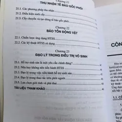 📘 CÔNG NGHỆ HỖ TRỢ SINH SẢN (Chủ biên: Phạm Văn Phúc) 601880