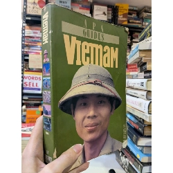 Apa guides Vietnam
