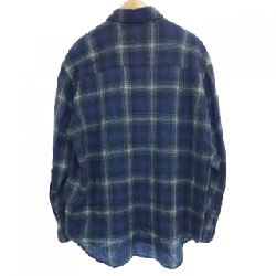 AURALEE A25AS02WN Áo sơ mi - Hàng hiệu Chính hãng 884962