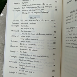 TIỀN LÀM CHỦ CUỘC CHƠI (QUYỂN 2) - TONY ROBBINS 549373