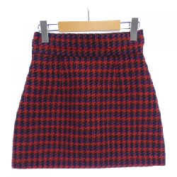 【Mã giảm giá】Gucci GUCCI váy 650437