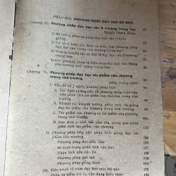 Phương pháp dạy học văn tập một 1020389