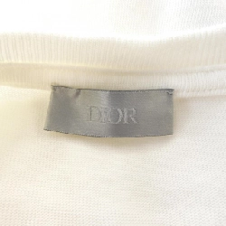 DIOR ALEX FOXTON 943J605B0554 Áo thun - Hàng hiệu Chính hãng 898436