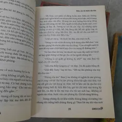 SERIES CẬU BÉ HỌC VIỆC VÀ THẦY TRỪ TÀ - JOSEPH DELANEY 759820