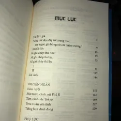 Thất lạc cõi người - Dazai Osamu 993665