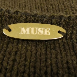 Hàng hiệu DEUXIEME CLASSE - Áo len 809026