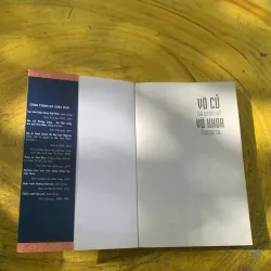 VÕ CỬ VÀ NGƯỜI ĐỖ VÕ KHOA Ở NƯỚC TA- TS. NGUYỄN THUÝ NGA  784204