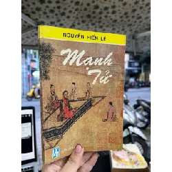Mạnh Tử - Nguyễn Hiến Lê 129070