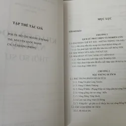 KHẢO CỔ HỌC NAM BỘ - BÙI CHÍ HOÀNG  976662