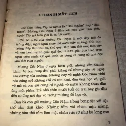 Người làm mồi bày hổ-Nhà sách kim đồng 971682