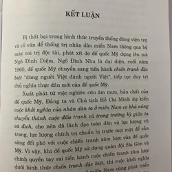 LỊCH SỬ KHÁNG CHIẾN CHỐNG MỸ, CỨU NƯỚC 1954-1975 (Tập 3 - Đánh thắng chiến tranh đặc biệt) 519447