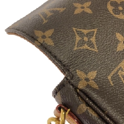 Ví Louis Vuitton Monogram trên dây chuyền Ivy M81911 - Túi xách hàng hiệu chính hãng 802007