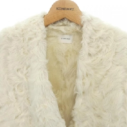 Mũ lông cừu LE CIEL BLEU 627816