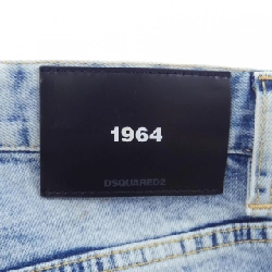 Quần short DSQUARED2 S74MU0606 - Hàng hiệu Authentic 888392