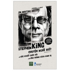 Stephen King - Chuyện Nghề Viết 188841