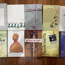 Nguyễn Việt Hà tổng 10 cuốn (6) 532112