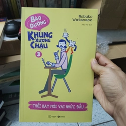 Bảo dưỡng khung xương chậu