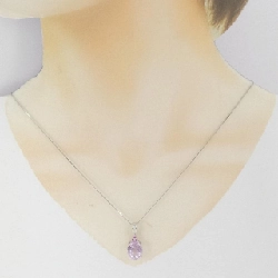 PT950/PT850 Mặt dây chuyền đá màu - Hàng hiệu Authentic 862438