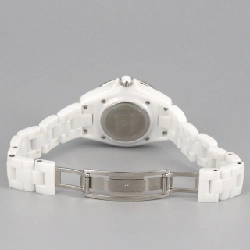 Chanel J12 33mm Ceramic･12P H5703 Ceramic Quartz - Hàng hiệu Authentic 881905