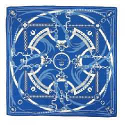 Khăn choàng HERMES - Hàng hiệu Authentic