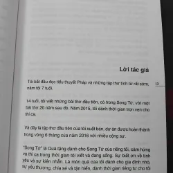 Song tử thơ Như Quỳnh de Prelle 995309