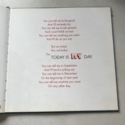 Today is my day (bìa cứng) 596520