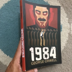 1984 - George Orwell 224743