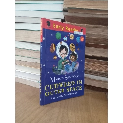 Cudweed in outer space - Marcus Sedgwick 1024510