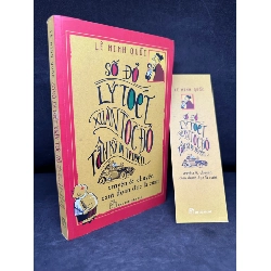 (TẶNG BOOKMARK) Số Đỏ Lý Toét Xuân Tóc Đỏ Tân Kỳ Dị Chuyện, Lê Minh Quốc, 2018 1304 RBK