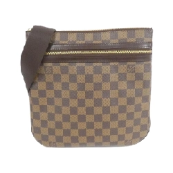 Túi xách vai Louis Vuitton Damier Pochette Bosphore N51111 - Hàng hiệu Chính hãng