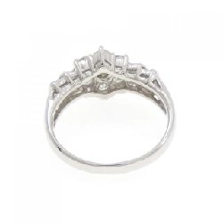 Nhẫn kim cương PT900 1.00CT - Hàng hiệu Chính hãng 851440