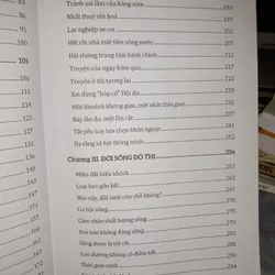 Đô thị - Những vấn đề tiếp nối 673966