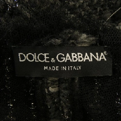 Dolce & Gabbana DOLCE&GABBANA F0Y02T/HJMFX Áo khoác 631582
