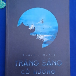 Trăng Sáng Cố Hương - Lại Nhĩ (ngôn tình cổ đại)