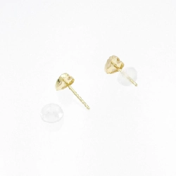 Bông tai Mẹo ngọc trai 750YG - Hàng hiệu Chính hãng 871242