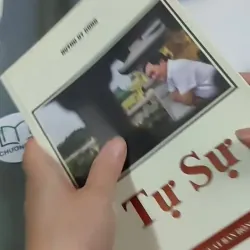 Tự Sự - Huỳnh Uy Dũng 705699